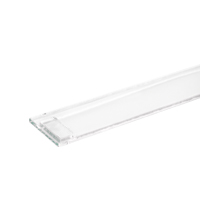 Glasdeckel geschlossen